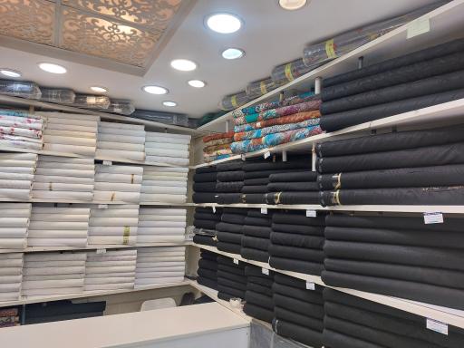 عکس قصر چادر تبریز