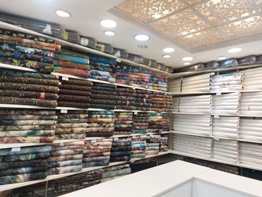 قصر چادر تبریز