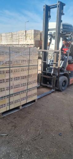 عکس مصالح‌ ساختمانی‌ سید رئیسی