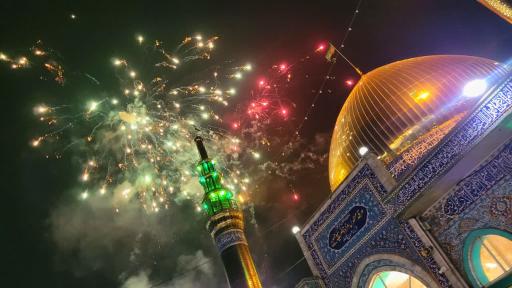 عکس امامزاده سید حسین (ع)