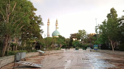 عکس امامزاده اسماعیل (ع)