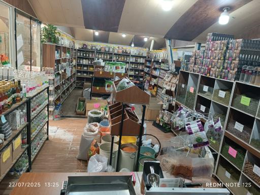 عکس فروشگاه سرای عطار 