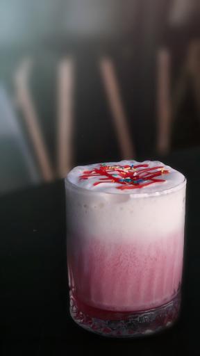 کافه امپراطور