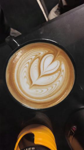 کافه امپراطور