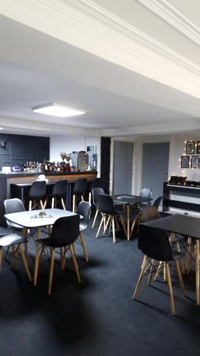 کافه امپراطور