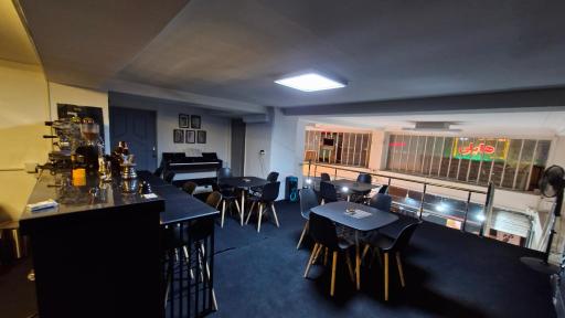 کافه امپراطور