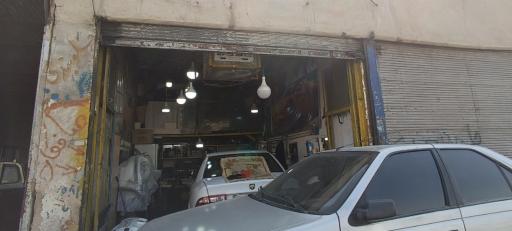 عکس صافکاری نقاشی الماس 