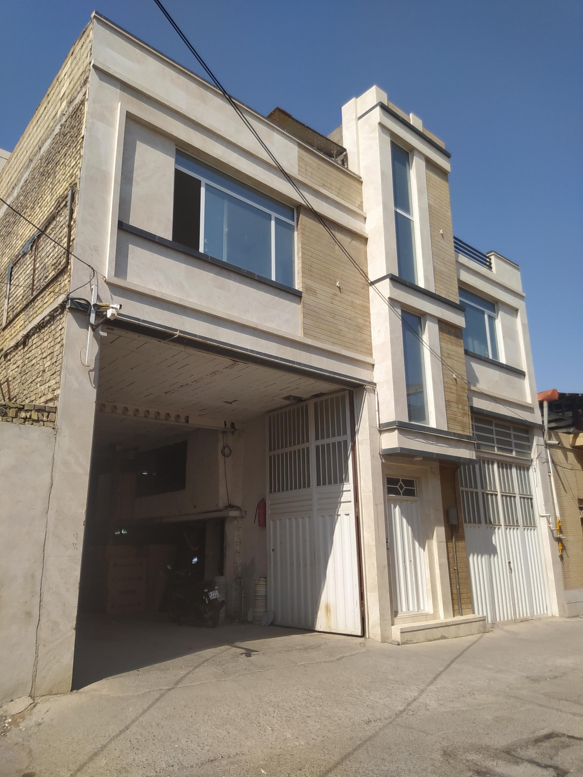 عکس تولیدی میز و صندلی نادری