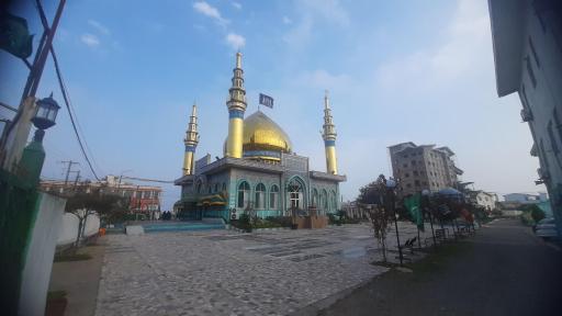 عکس امامزاده سید حسین (ع)