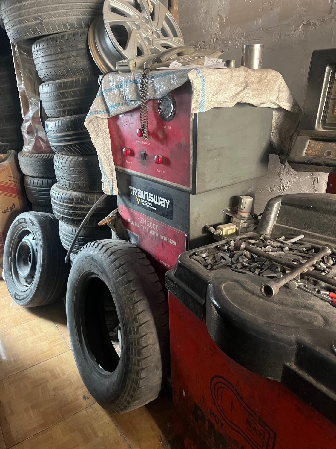 عکس آپاراتى نيمه شعبان