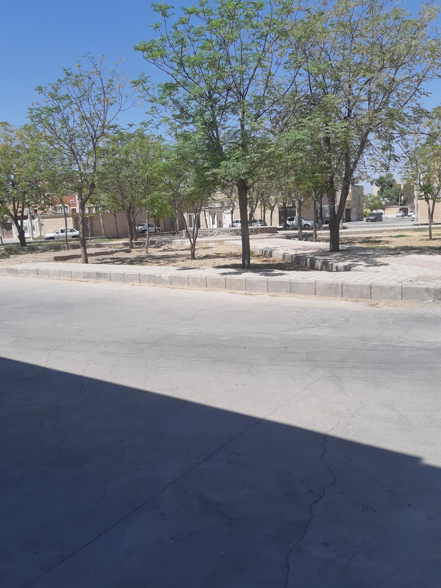 عکس پارک نسترن 