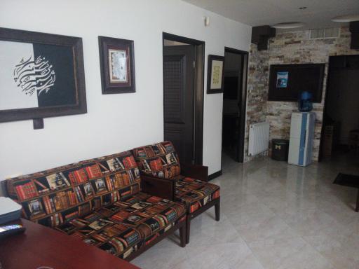 عکس سرای خوشنویسان