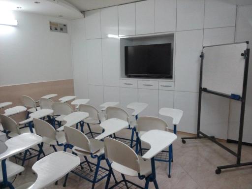 عکس سرای خوشنویسان