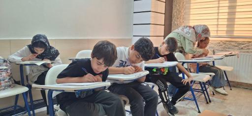 سرای خوشنویسان