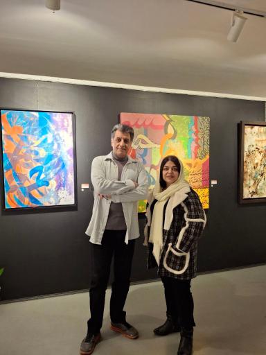 سرای خوشنویسان