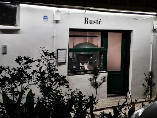 عکس پیتزا روسته