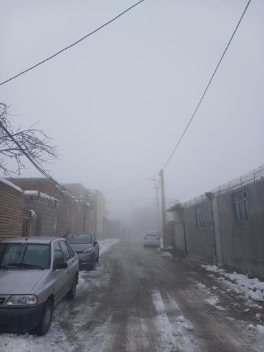 عکس قلعه جوق سبلان