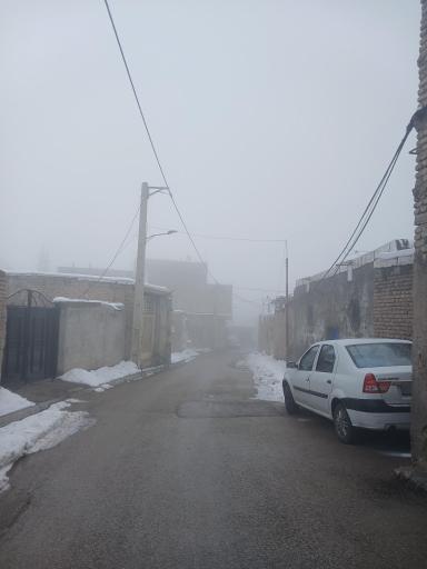 عکس قلعه جوق سبلان