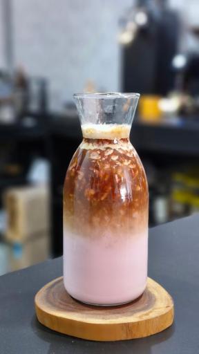 عکس کافه چَکاد