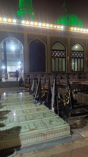 عکس امامزاده اسماعیل (ع)