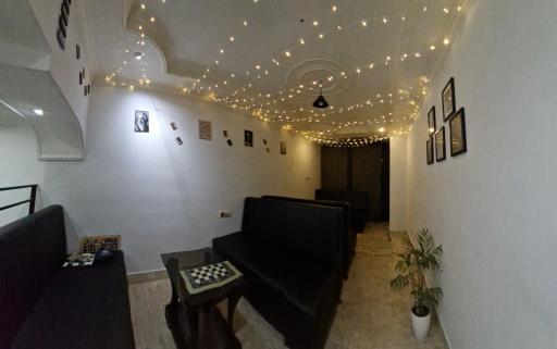 عکس کافه چَکاد