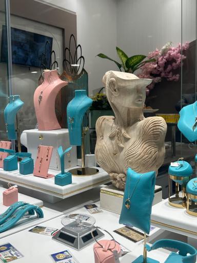 عکس طلاجات حسینی