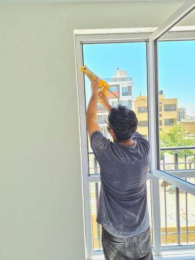 عکس گروه صنعتی اهورا 