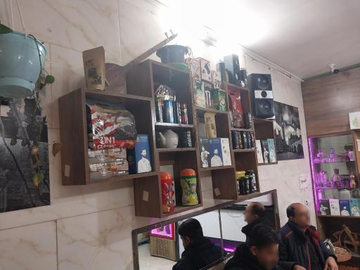 عکس قهوه کلاسیک