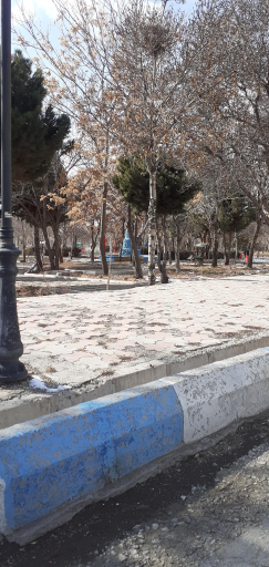 عکس بوستان شهدا