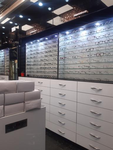 عکس اپتیک دژاکام