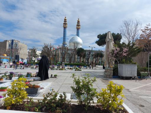 عکس امامزاده اسماعیل (ع)