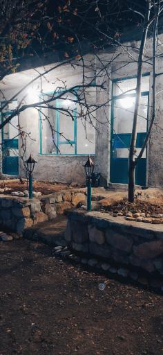 عکس باغ تفریحی آریا