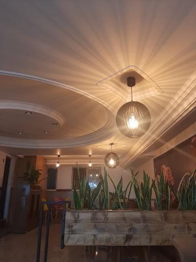 عکس کافه گراما