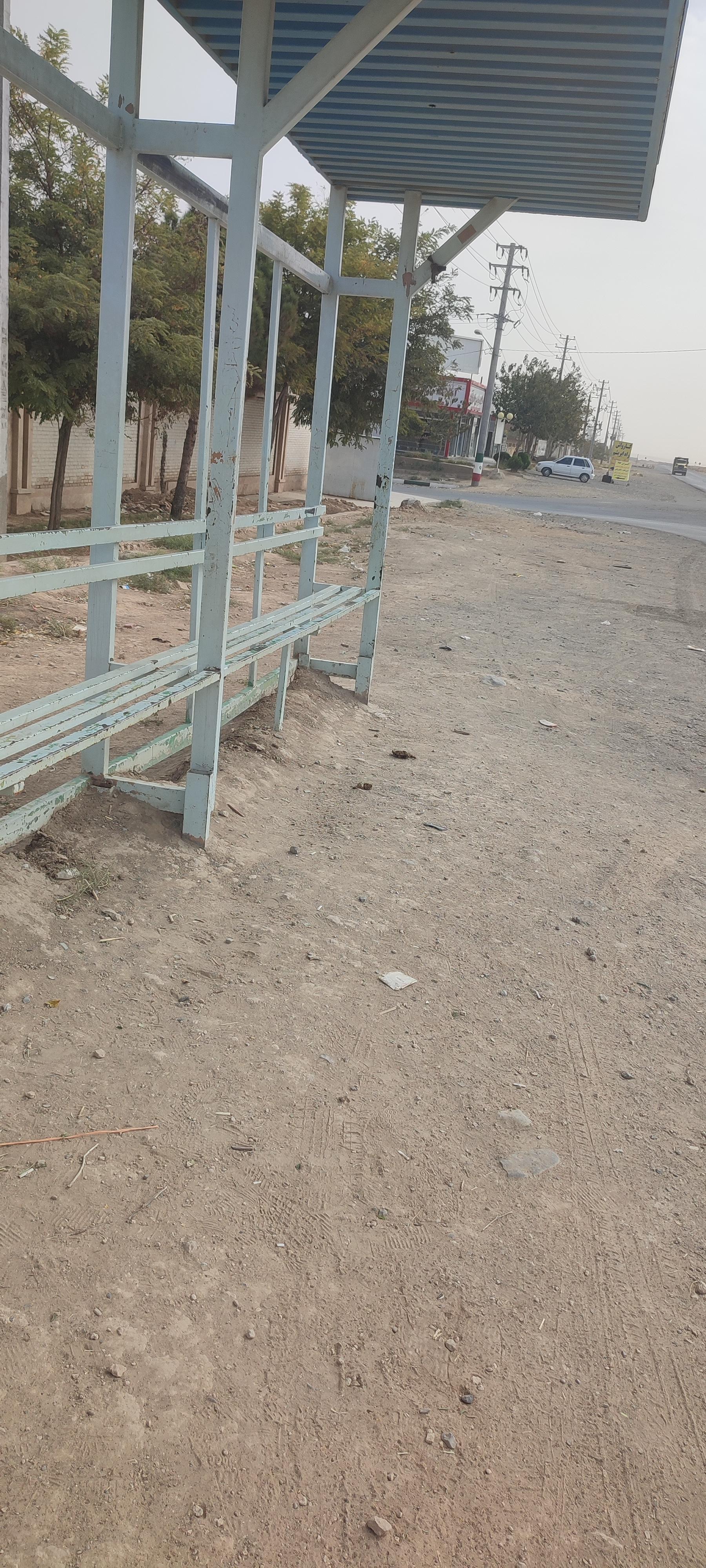 عکس  خادم آباد