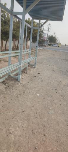 عکس  خادم آباد