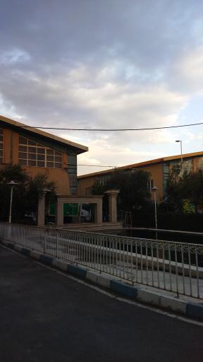 عکس انبارهای گلرنگ