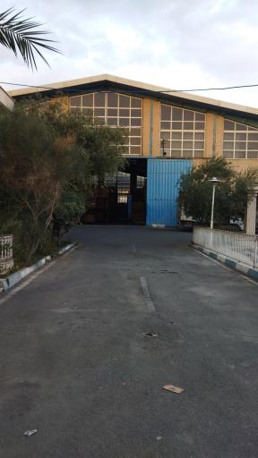 عکس انبارهای گلرنگ