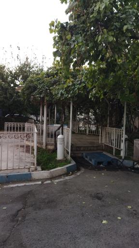 عکس انبارهای گلرنگ