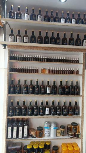 روغن کده گلدن سنتر 