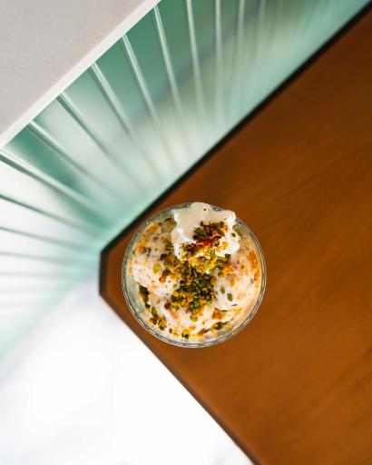 عکس کافه وایب