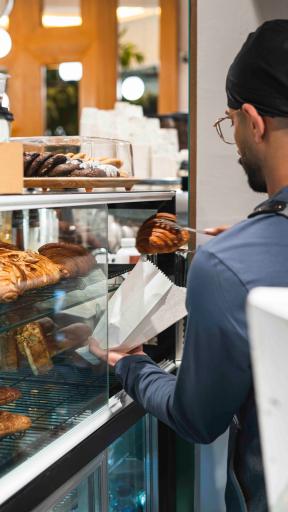 عکس کافه وایب