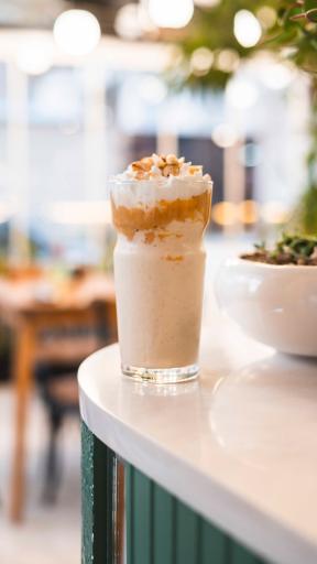 عکس کافه وایب