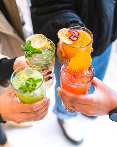 عکس کافه وایب