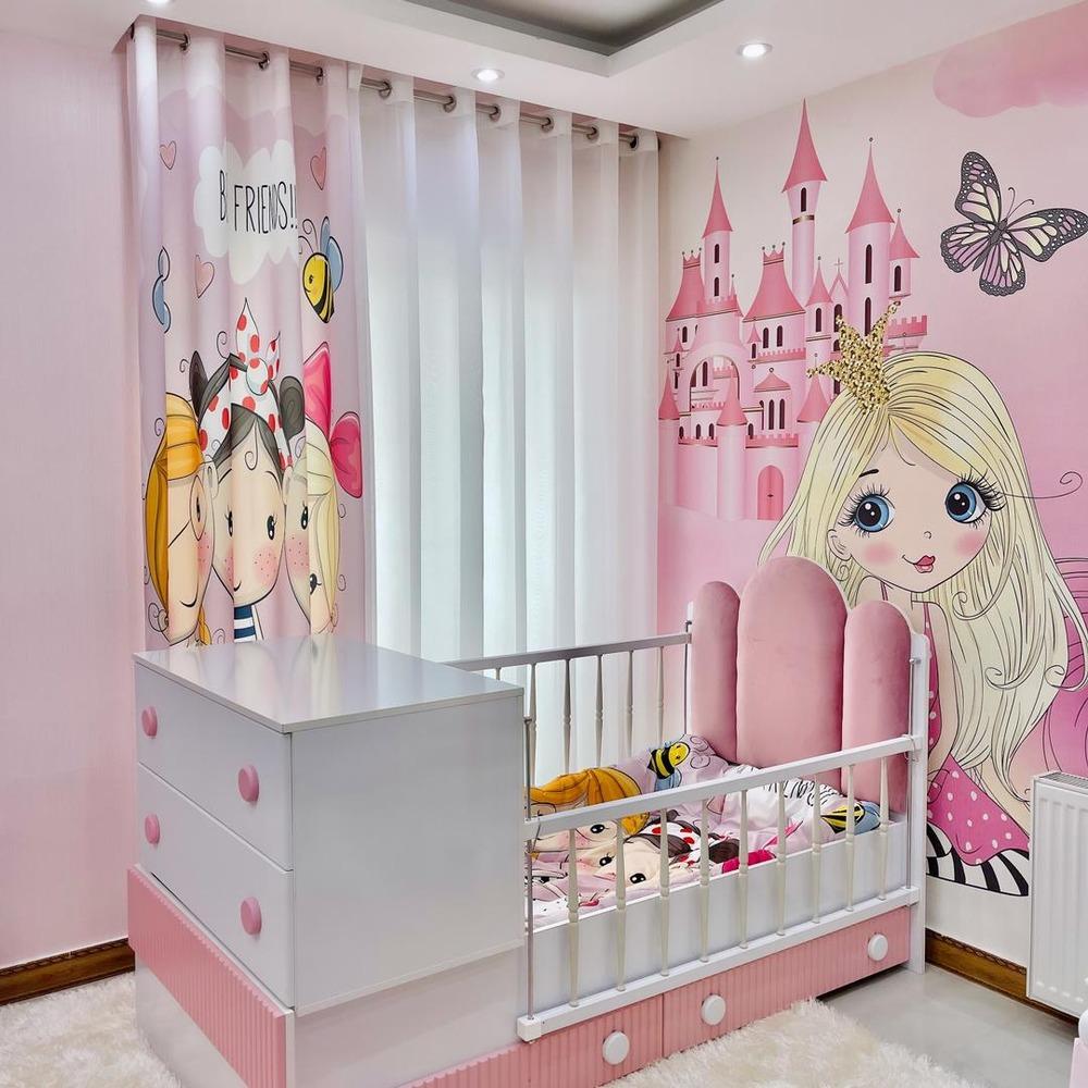 عکس پرده سرای برادران حسینی