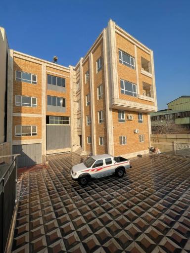 عکس کارخانه کیمیا صنعت