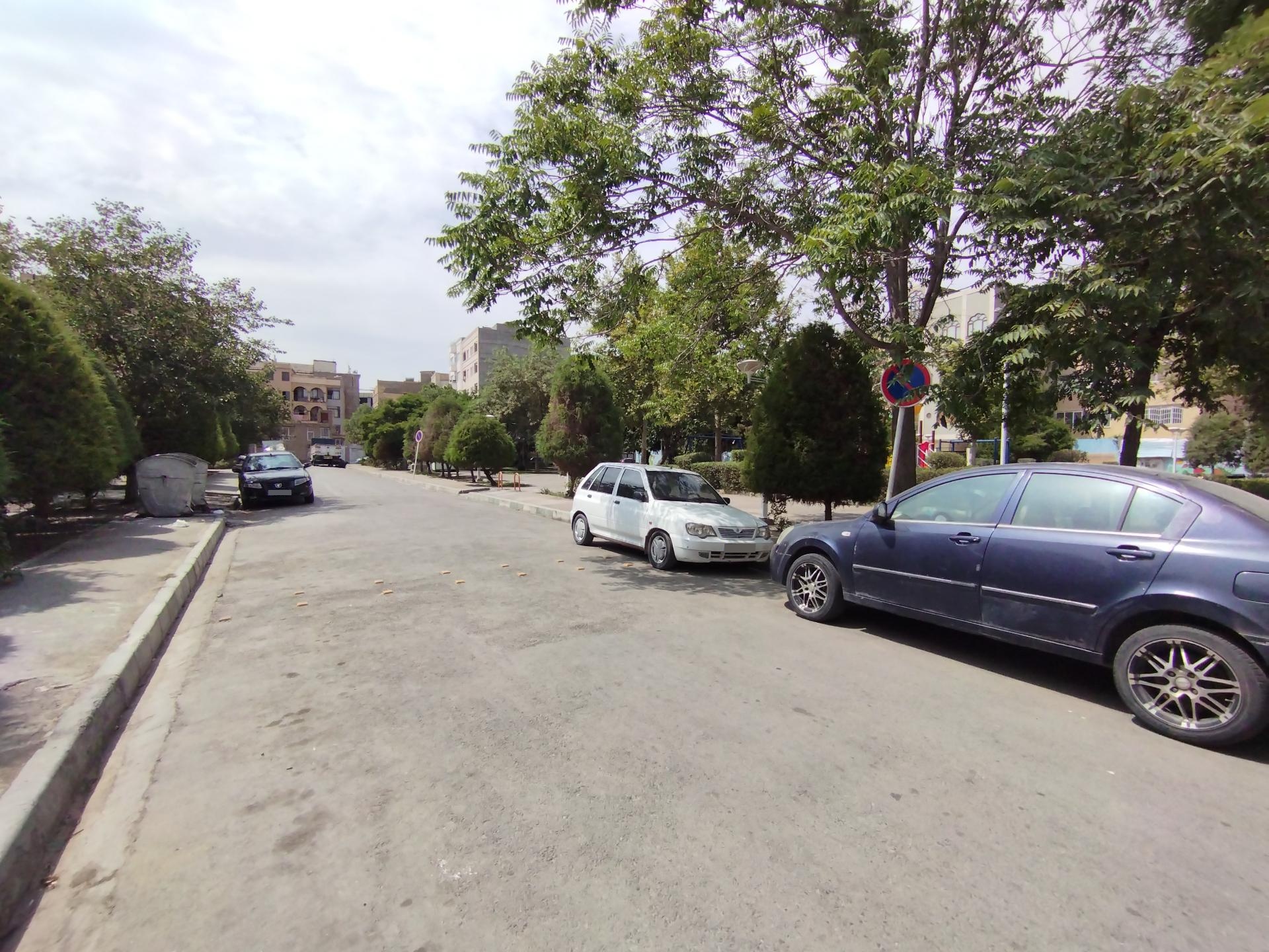 عکس بوستان وطن پرست