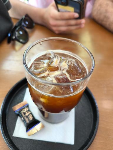 عکس کافه وایب