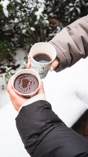 عکس کافه وایب