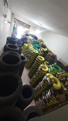 عکس لاستیک سلطانی شعبه ۱