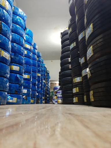 عکس لاستیک سلطانی شعبه ۱